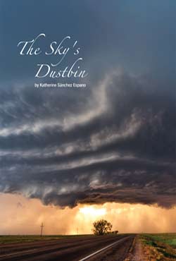 The Sky's Dustbin by Katherine Sánchez Espano