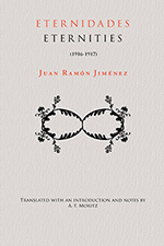 Eternidades/Eternities by Juan Ramón Jiménez